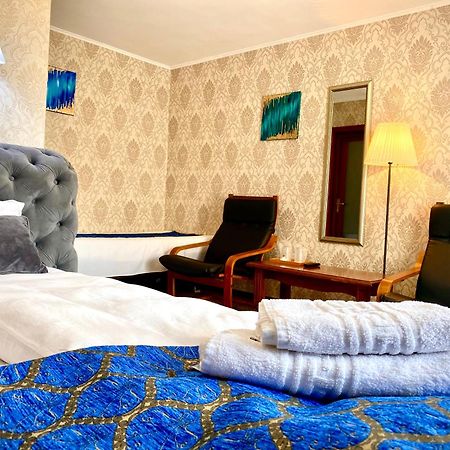 Casa Topazz Тыргу-Жиу Экстерьер фото