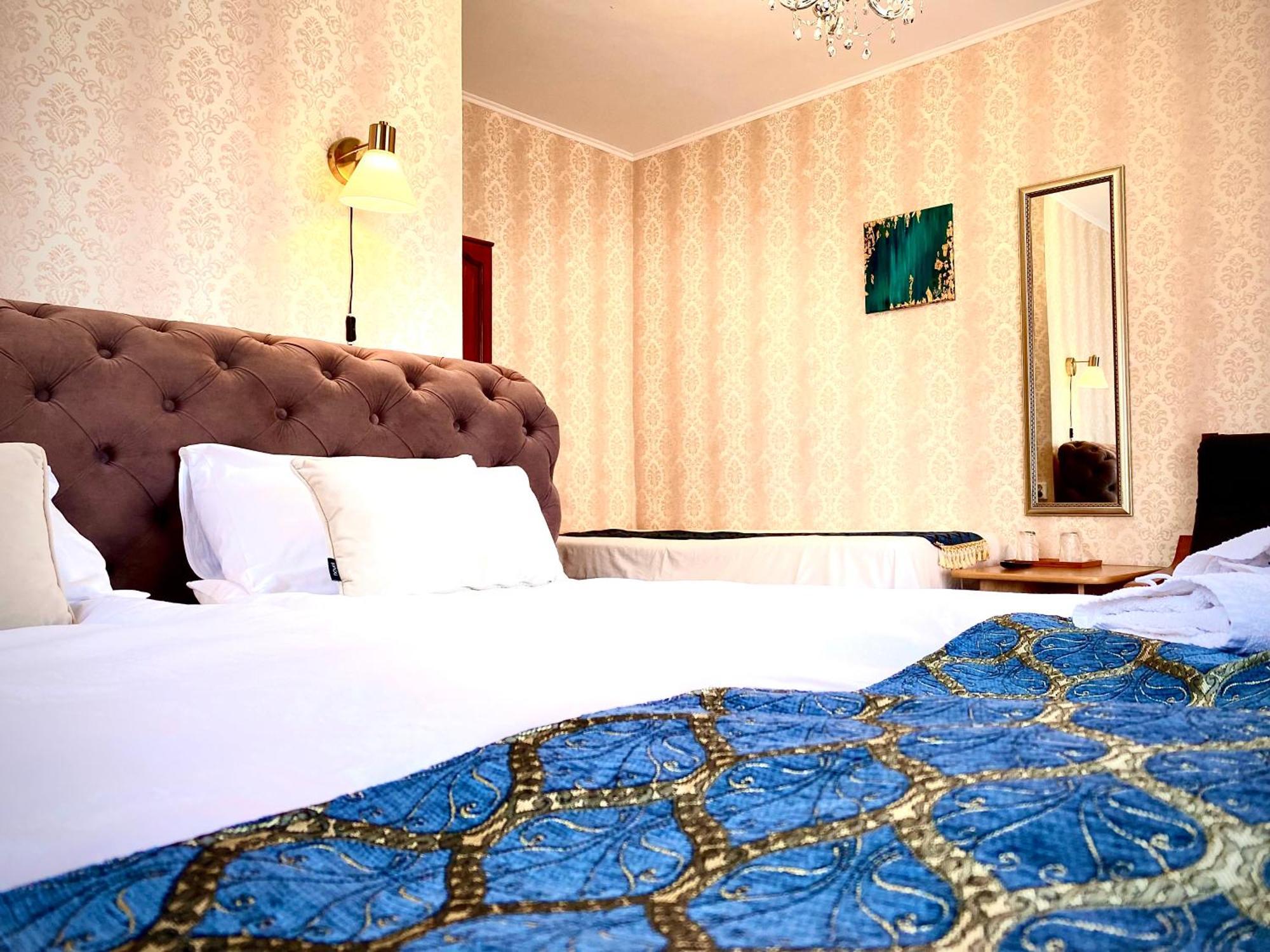 Casa Topazz Тыргу-Жиу Экстерьер фото